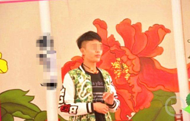 河南百万粉丝网红罗大美被杀藏尸地窖 三名嫌疑人已到案