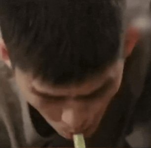 ​张翰没救了，他新剧里更油了