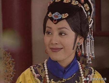 13岁嫁人，30岁成寡妇，被雍正下葬，孝庄太后一生经历了什么？