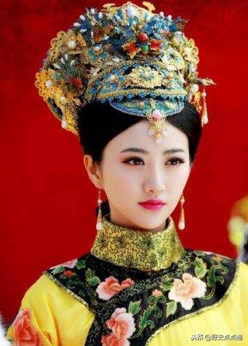 13岁嫁人，30岁成寡妇，被雍正下葬，孝庄太后一生经历了什么？