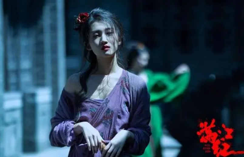 《满江红》口碑喜忧参半，成也沈腾，败也沈腾！