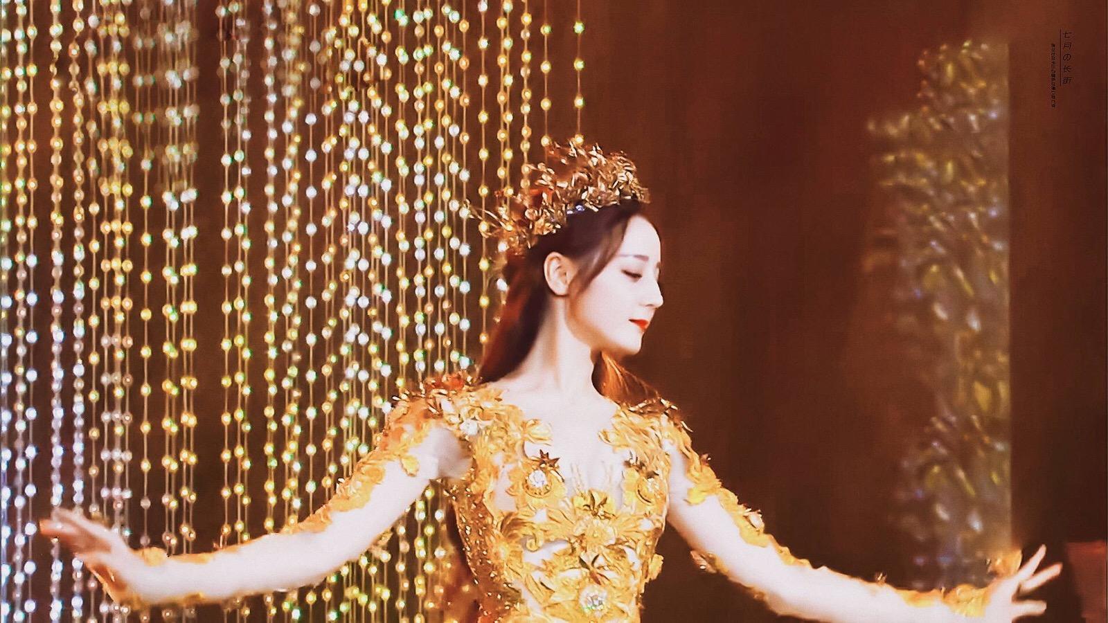 从殷桃身上,谈谈中年女演员的3大困境,她的“松弛感”值得学习