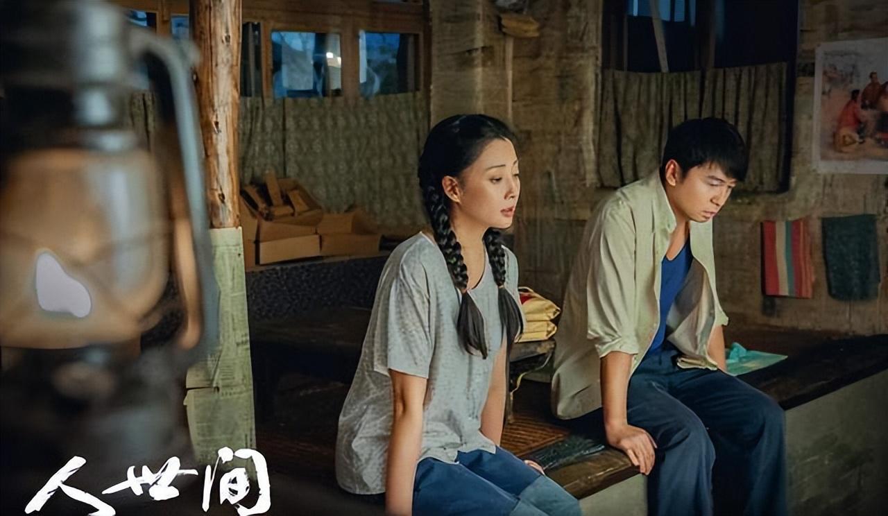 从殷桃身上,谈谈中年女演员的3大困境,她的“松弛感”值得学习