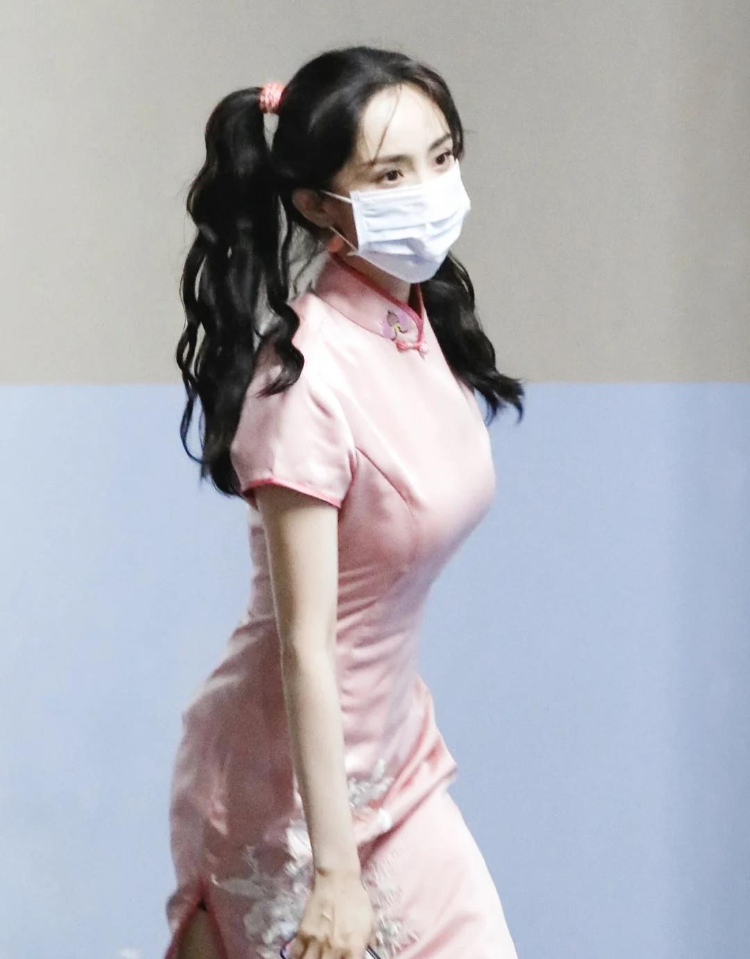 从殷桃身上,谈谈中年女演员的3大困境,她的“松弛感”值得学习