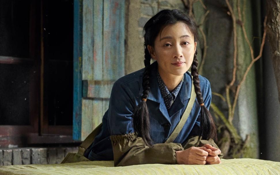 从殷桃身上,谈谈中年女演员的3大困境,她的“松弛感”值得学习