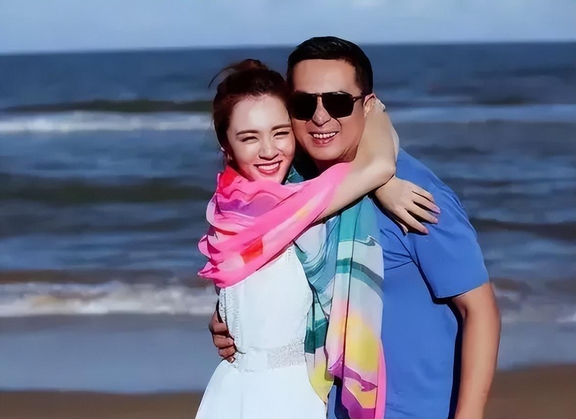 从殷桃身上,谈谈中年女演员的3大困境,她的“松弛感”值得学习