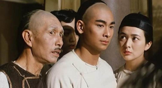 赵文卓演过的经典角色,除了黄飞鸿以外,你还知道几个?
