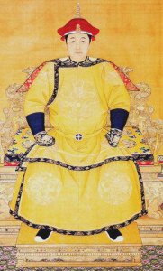 ​顺治皇帝简介（没有出家，而是患了一种无药可救的病）