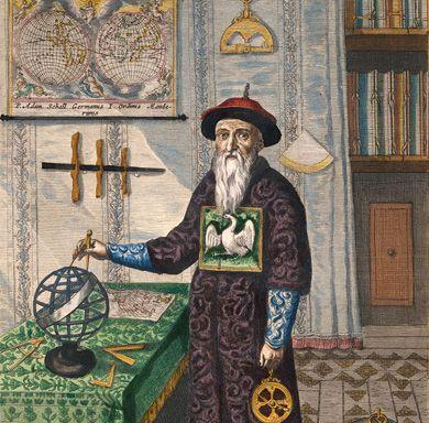 顺治帝死亡之谜揭开，专家：没有出家，而是患了一种无药可救的病