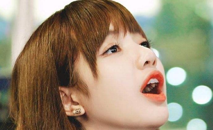 lisa是泰国和哪的混血？lisa多高多重 Lisa身材比例数据