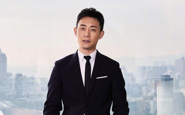 张译老婆个人资料(张译的妻子钱琳琳二婚嫁给影帝)