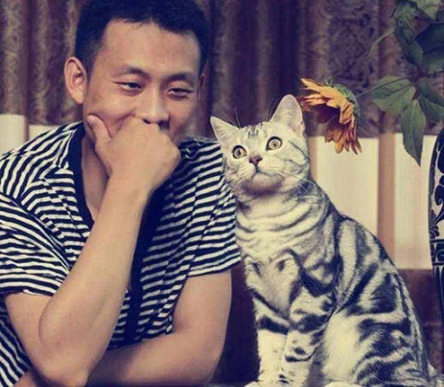 张译老婆个人资料(张译的妻子钱琳琳二婚嫁给影帝)