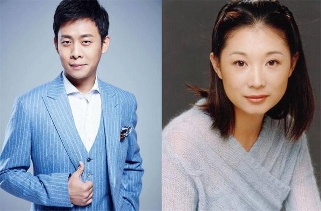 张译老婆个人资料(张译的妻子钱琳琳二婚嫁给影帝)