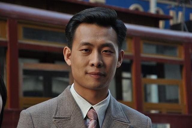 张译老婆个人资料(张译的妻子钱琳琳二婚嫁给影帝)