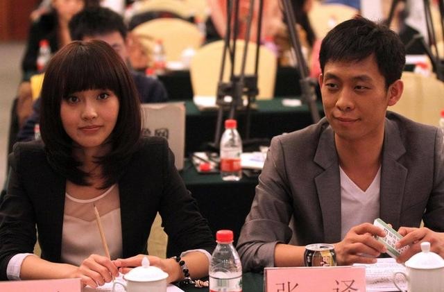 张译老婆个人资料(张译的妻子钱琳琳二婚嫁给影帝)