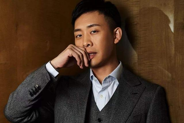 张译老婆个人资料(张译的妻子钱琳琳二婚嫁给影帝)