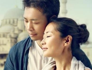 张译老婆个人资料(张译的妻子钱琳琳二婚嫁给影帝)