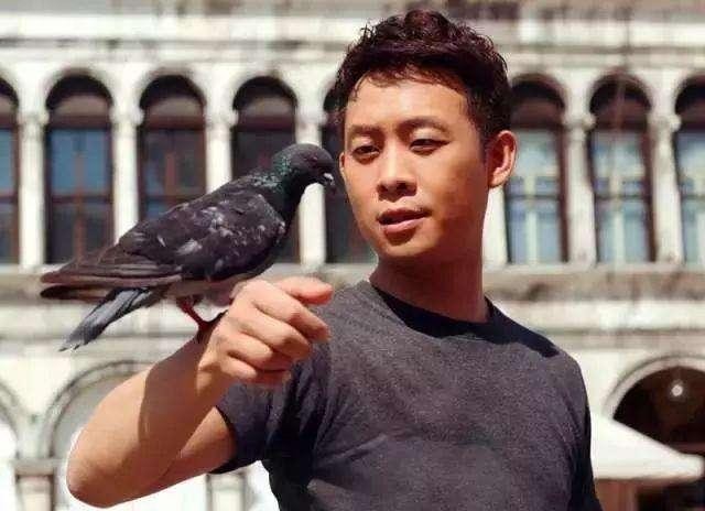 张译老婆个人资料(张译的妻子钱琳琳二婚嫁给影帝)