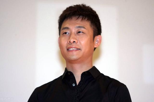 张译老婆个人资料(张译的妻子钱琳琳二婚嫁给影帝)