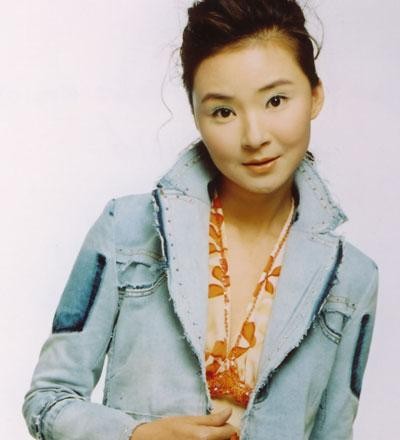 张译老婆个人资料(张译的妻子钱琳琳二婚嫁给影帝)