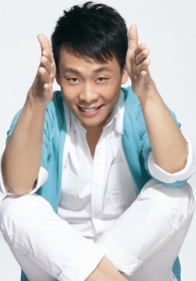 张译老婆个人资料(张译的妻子钱琳琳二婚嫁给影帝)