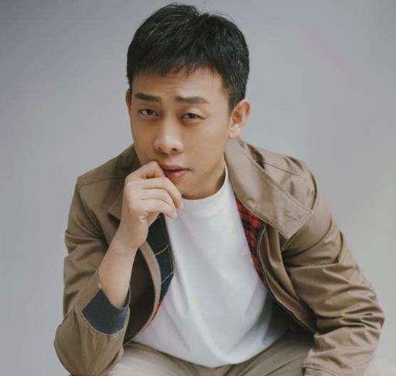 张译老婆个人资料(张译的妻子钱琳琳二婚嫁给影帝)