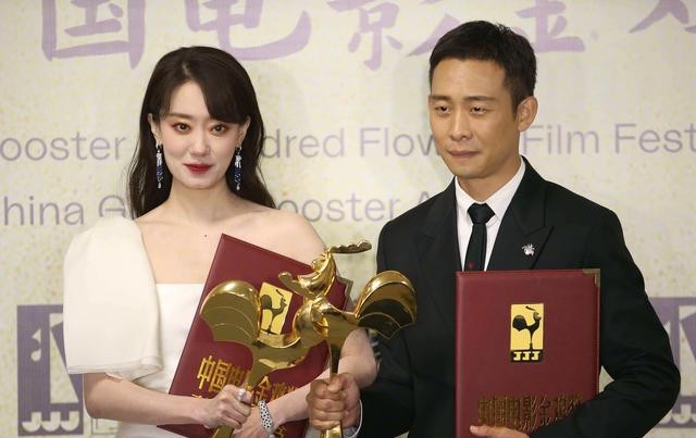 张译老婆个人资料(张译的妻子钱琳琳二婚嫁给影帝)