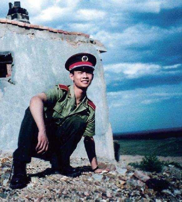 张译老婆个人资料(张译的妻子钱琳琳二婚嫁给影帝)