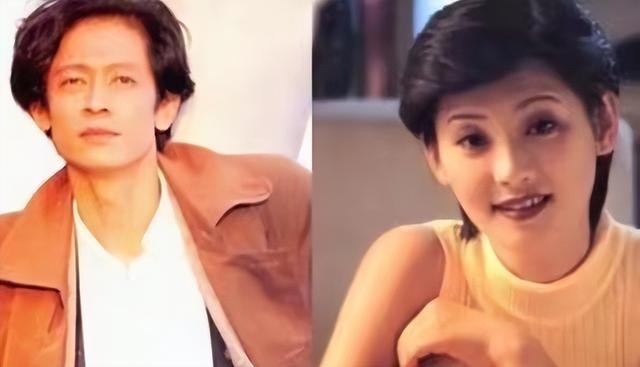 王志文个人资料简介(王志文的花花情史介绍)