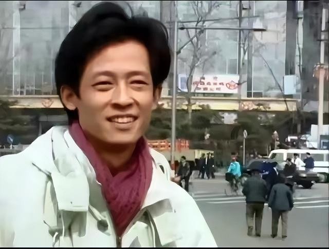 王志文个人资料简介(王志文的花花情史介绍)