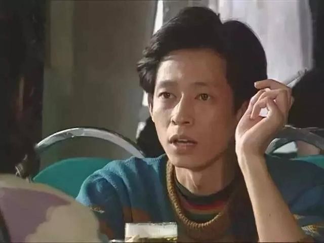 王志文个人资料简介(王志文的花花情史介绍)