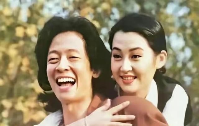 王志文个人资料简介(王志文的花花情史介绍)