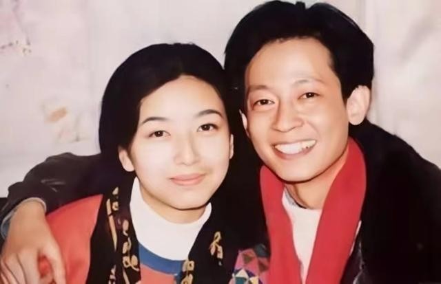 王志文个人资料简介(王志文的花花情史介绍)