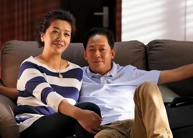 王志文个人资料简介(王志文的花花情史介绍)