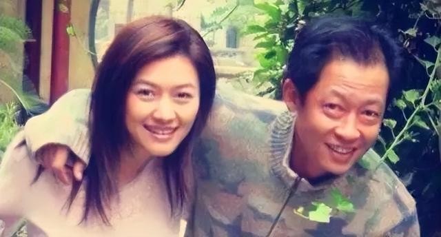 王志文个人资料简介(王志文的花花情史介绍)