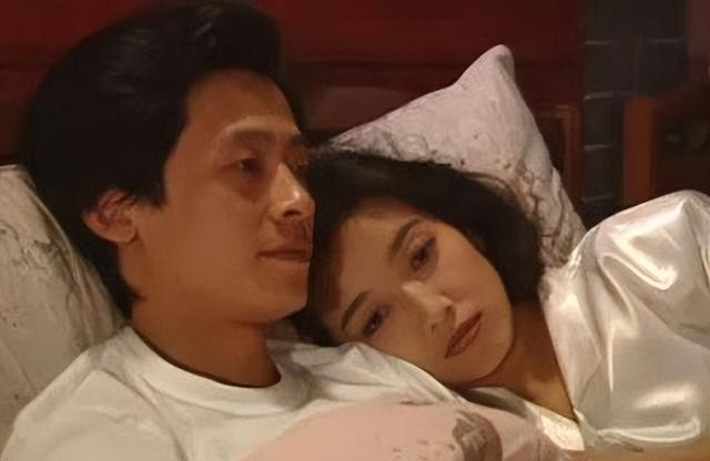 王志文个人资料简介(王志文的花花情史介绍)