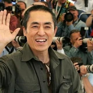 张艺谋简历个人资料(风流张艺谋28岁和初恋结婚)