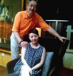 ​赵玉吉的个人资料（赵玉吉和宋丹丹认识28天后闪婚）