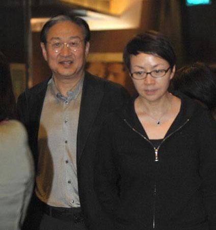 赵玉吉的个人资料(赵玉吉和宋丹丹认识28天后闪婚)