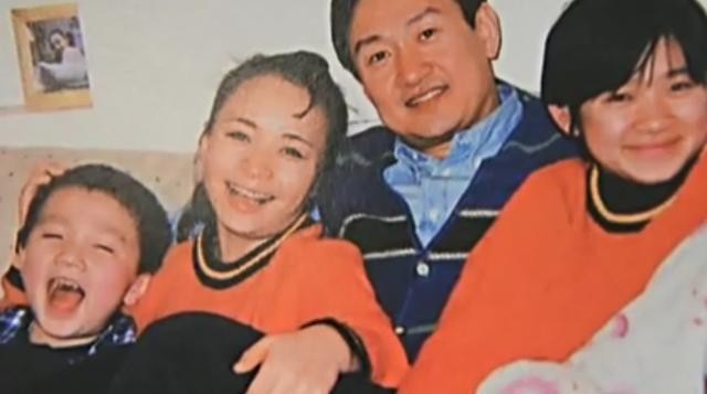 赵玉吉的个人资料(赵玉吉和宋丹丹认识28天后闪婚)