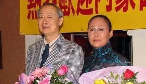 陈冲个人资料简介(被除名的4位国家一级演员)