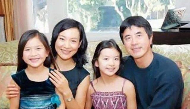 陈冲个人资料简介(被除名的4位国家一级演员)