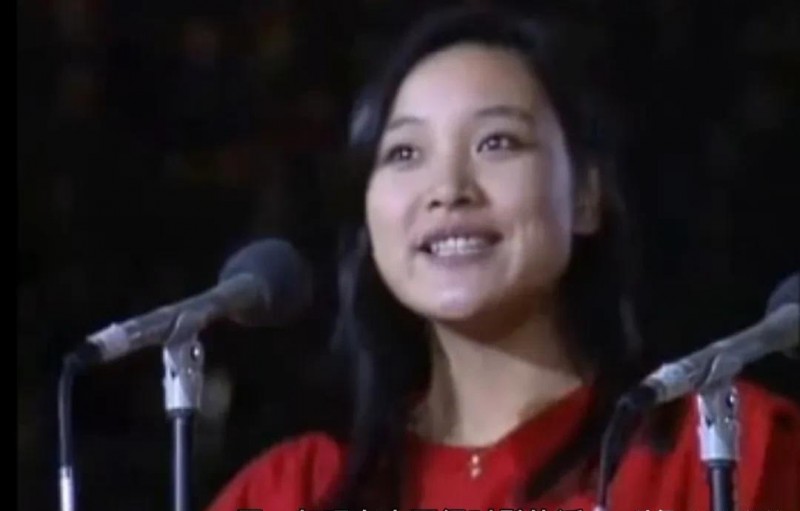 陈冲个人资料简介(被除名的4位国家一级演员)