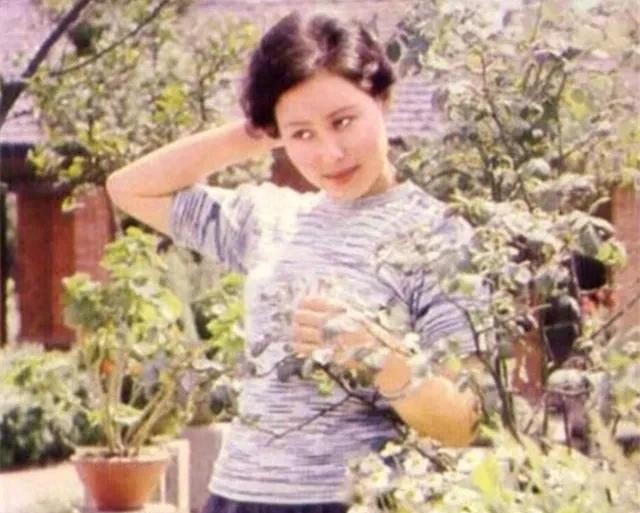 陈冲个人资料简介(被除名的4位国家一级演员)