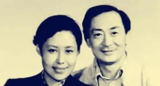 陈冲个人资料简介(被除名的4位国家一级演员)