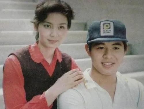 陈冲个人资料简介(被除名的4位国家一级演员)