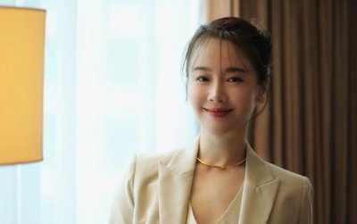 ​左小青个人资料简介(湖南美人左小青的人生浮沉史)