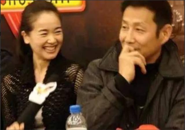 左小青个人资料简介(湖南美人左小青的人生浮沉史)