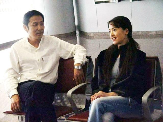 左小青个人资料简介(湖南美人左小青的人生浮沉史)