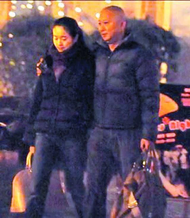 左小青个人资料简介(湖南美人左小青的人生浮沉史)